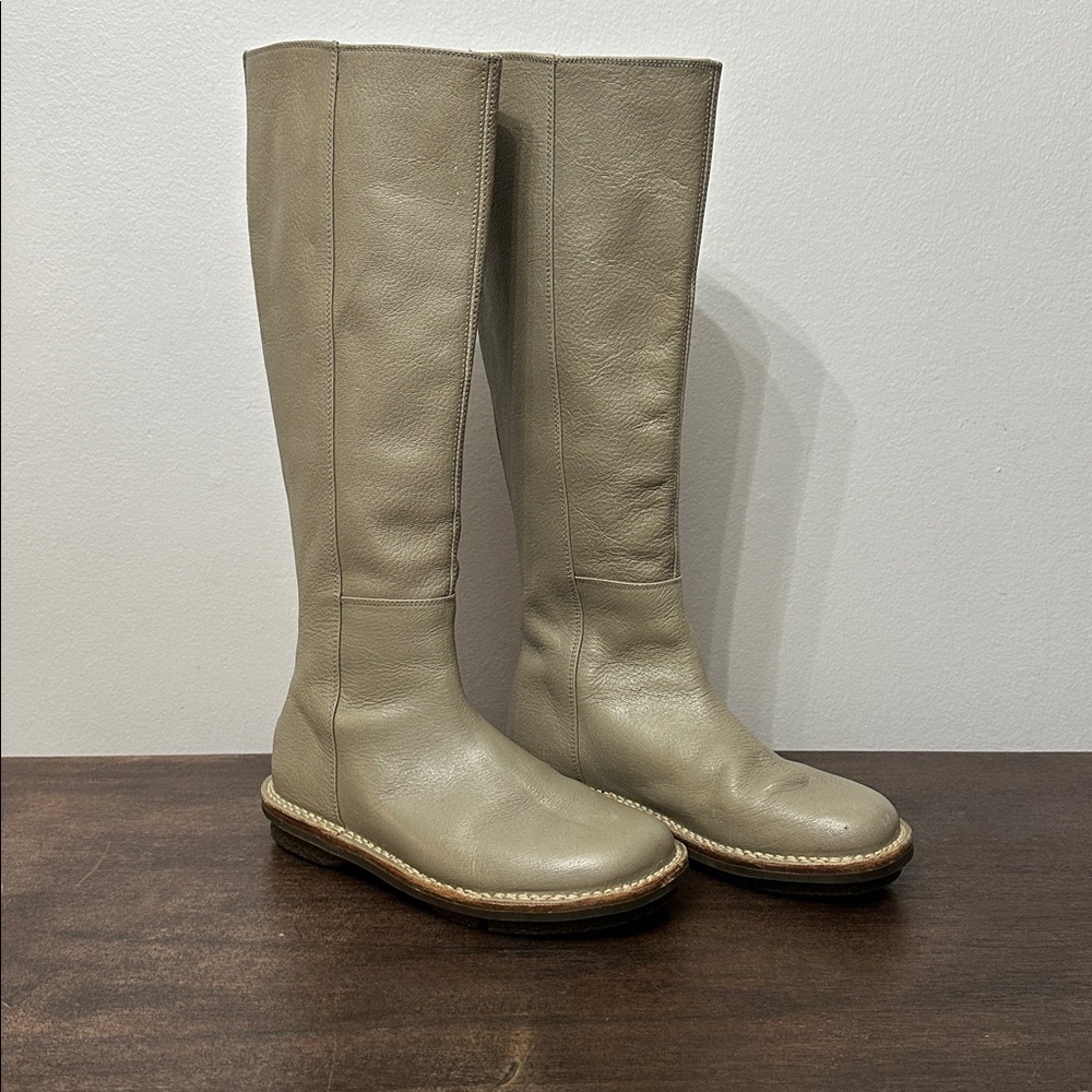Trippen Tall Boots